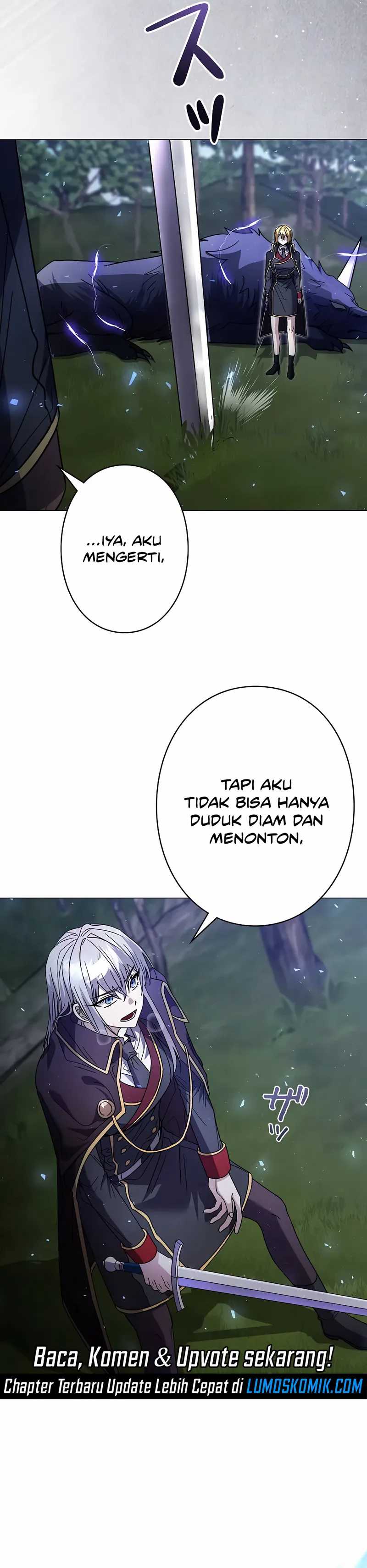 Read Love Letter From The Future ID Manga Online