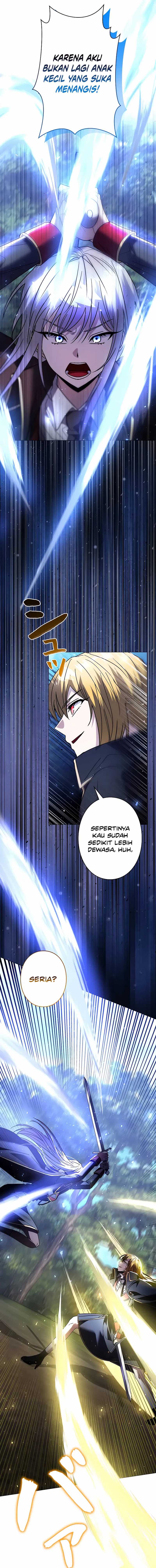 Read Love Letter From The Future ID Manga Online