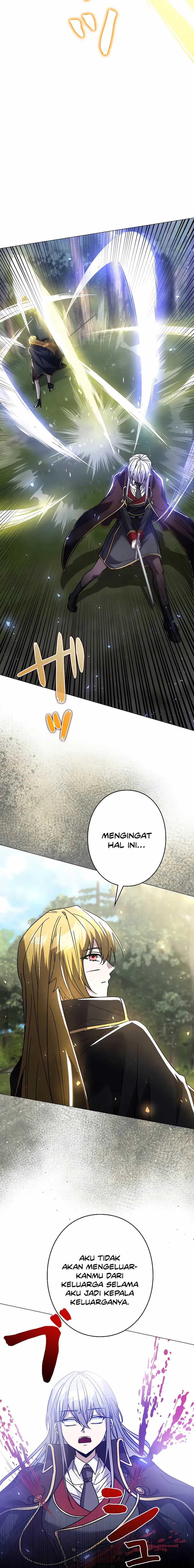 Read Love Letter From The Future ID Manga Online