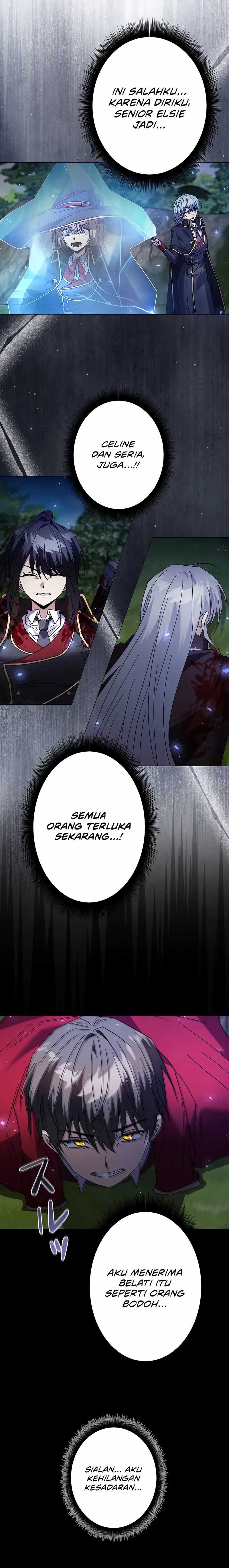 Read Love Letter From The Future ID Manga Online