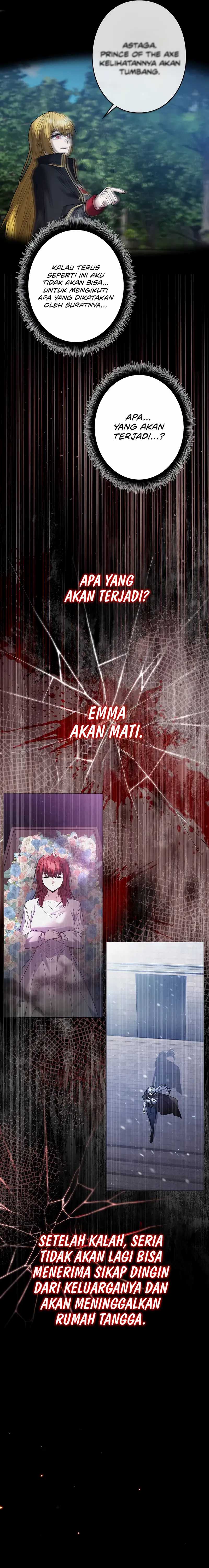Read Love Letter From The Future ID Manga Online