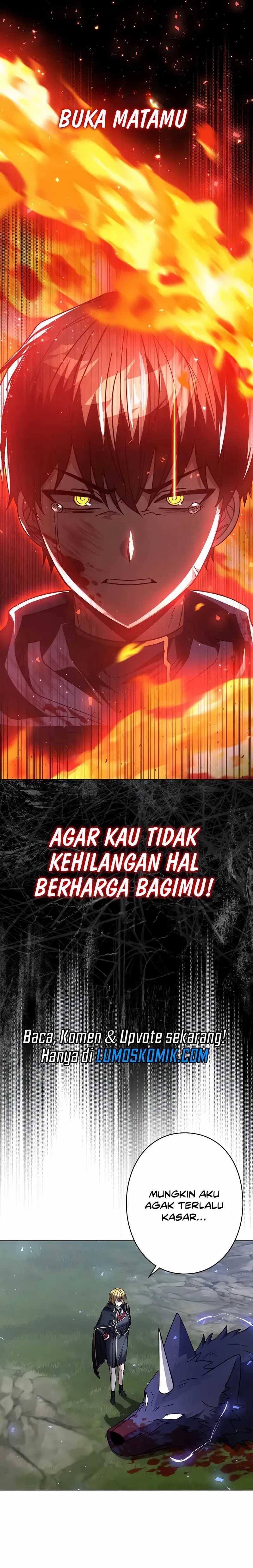 Read Love Letter From The Future ID Manga Online