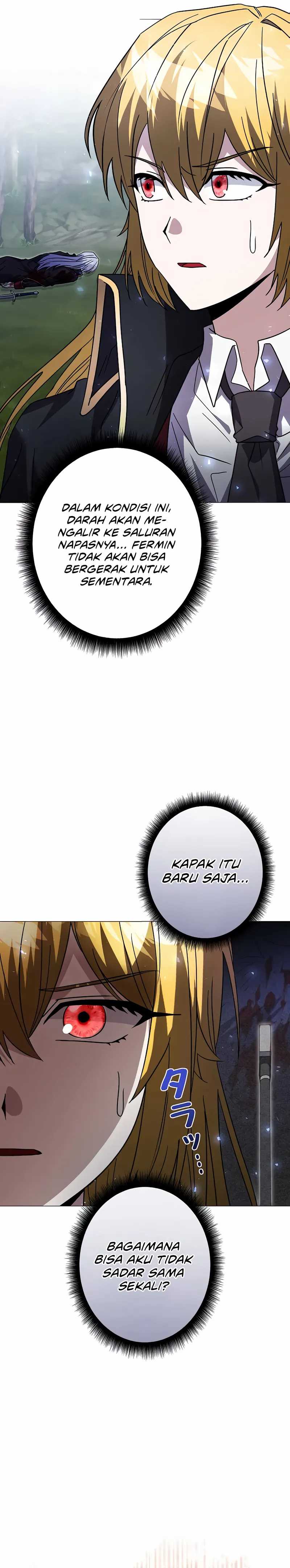 Read Love Letter From The Future ID Manga Online