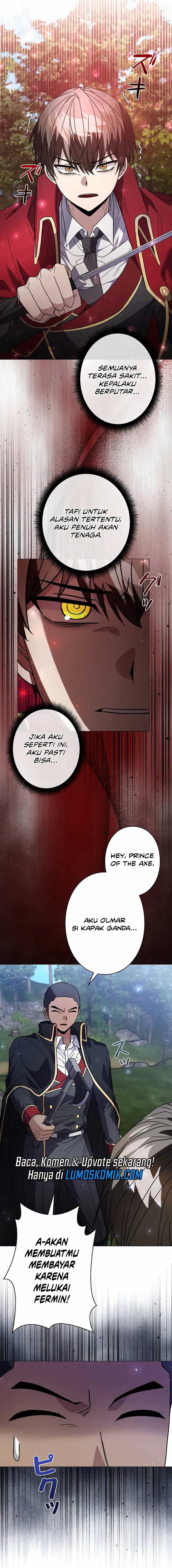 Read Love Letter From The Future ID Manga Online