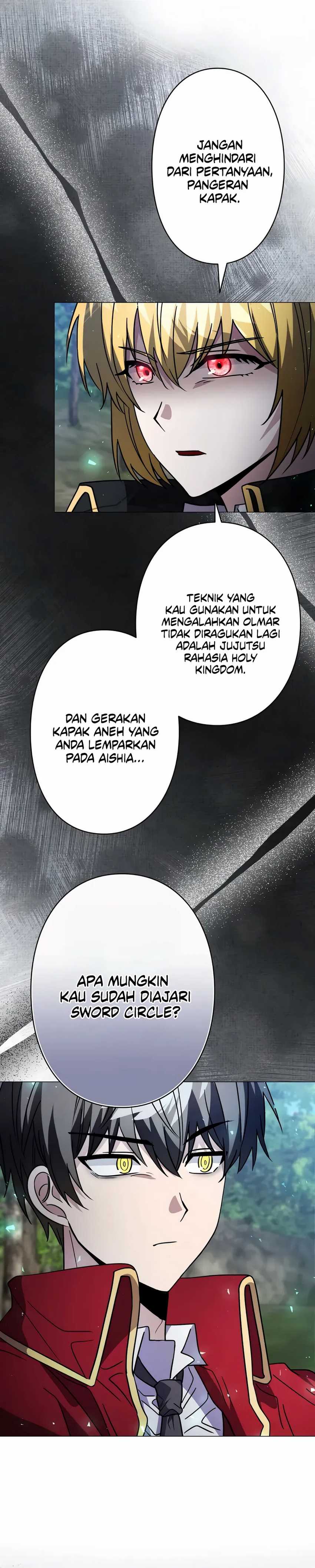 Read Love Letter From The Future ID Manga Online