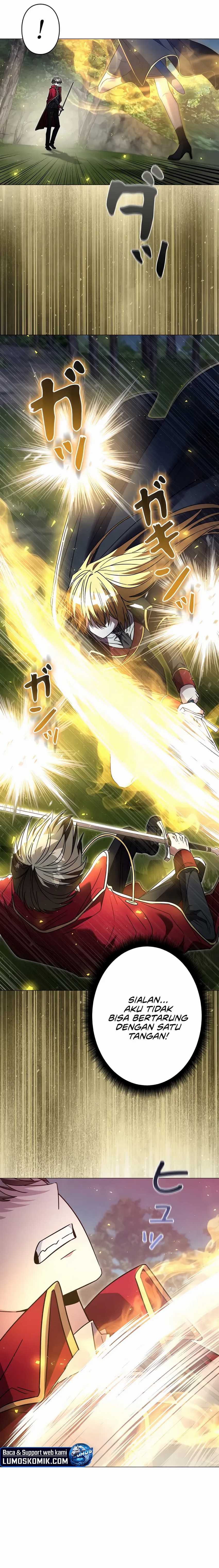 Read Love Letter From The Future ID Manga Online