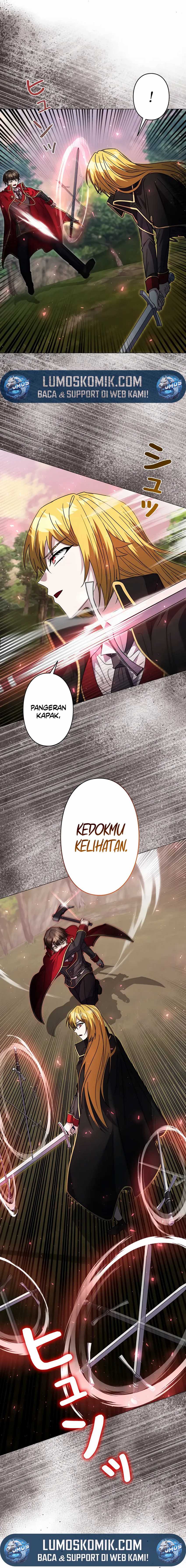Read Love Letter From The Future ID Manga Online