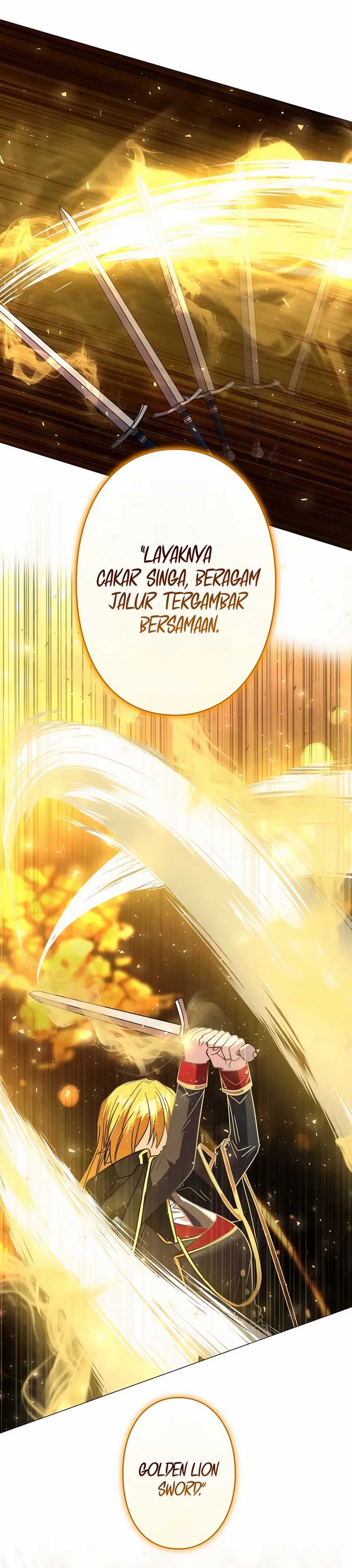 Read Love Letter From The Future ID Manga Online