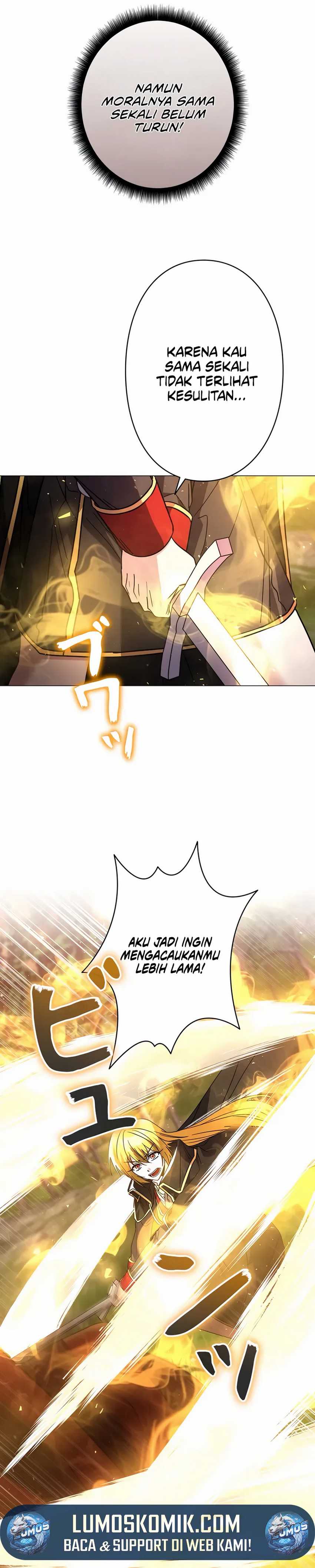 Read Love Letter From The Future ID Manga Online