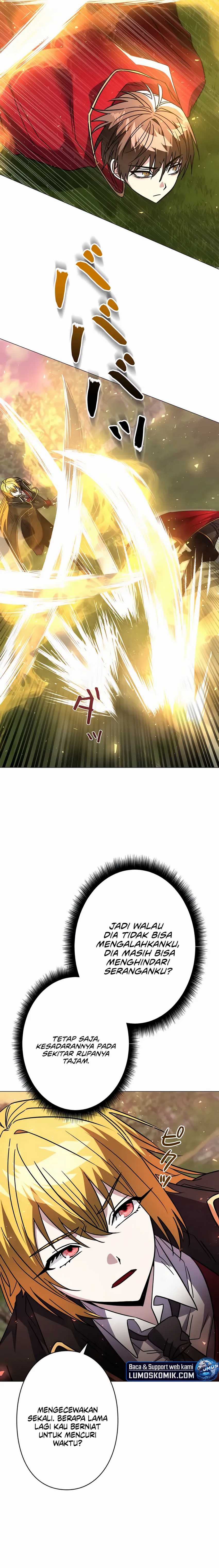 Read Love Letter From The Future ID Manga Online