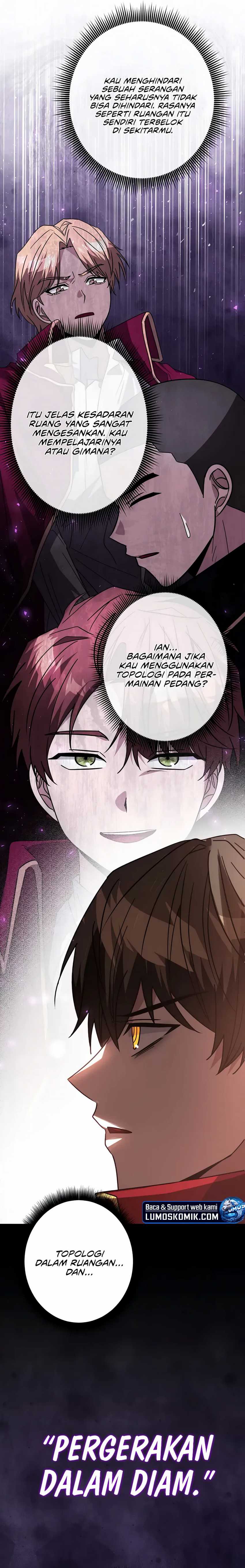 Read Love Letter From The Future ID Manga Online