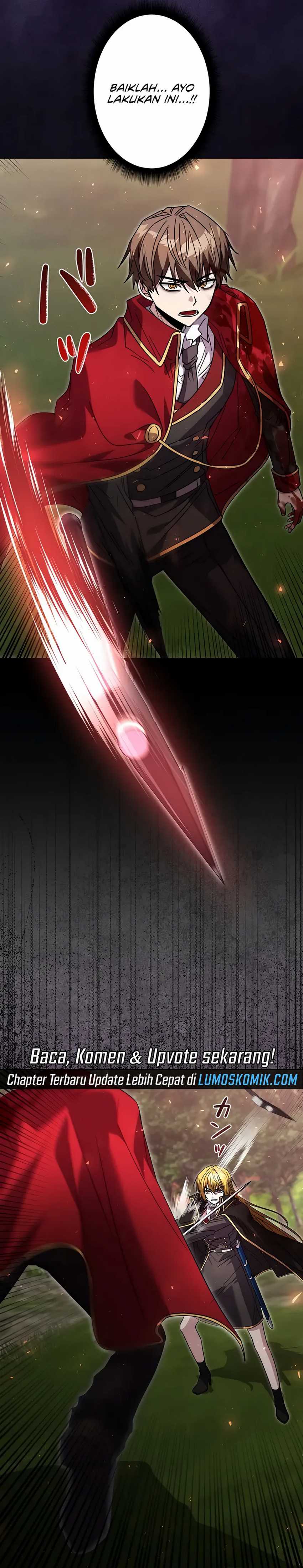 Read Love Letter From The Future ID Manga Online