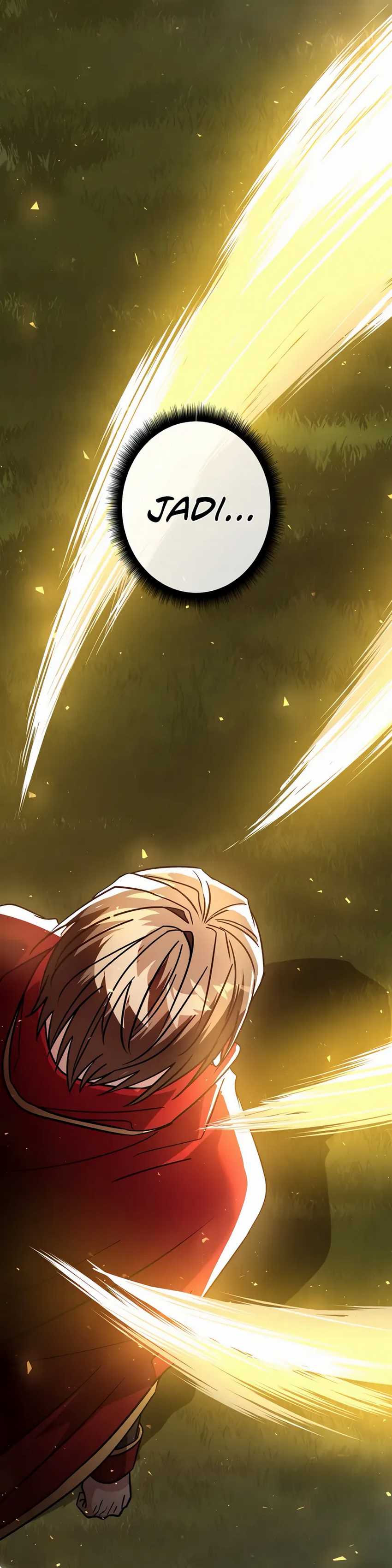 Read Love Letter From The Future ID Manga Online