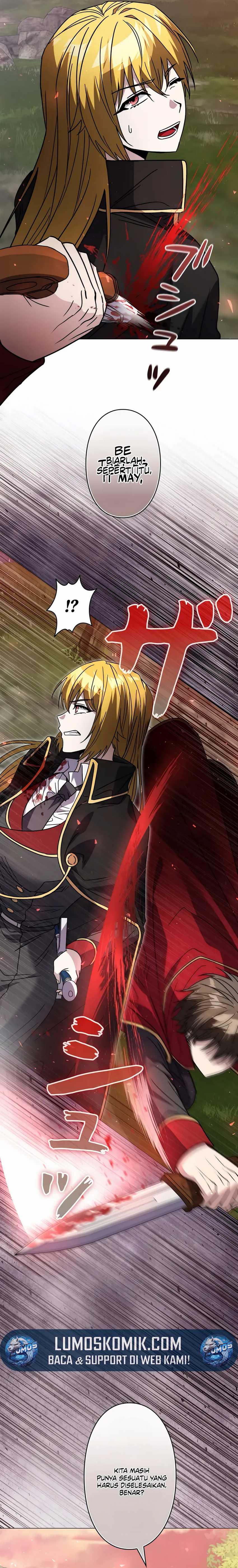 Read Love Letter From The Future ID Manga Online