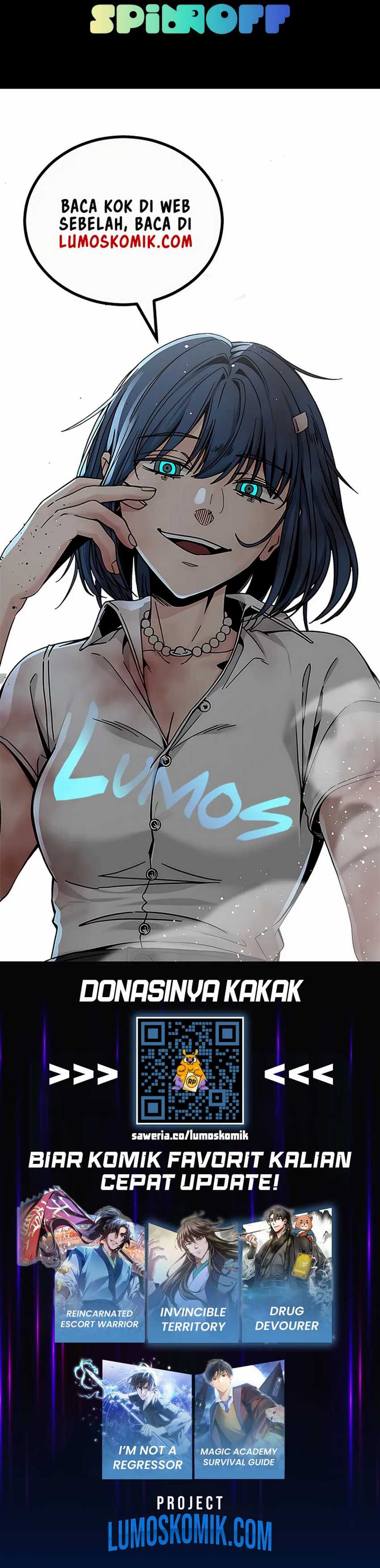 Read Love Letter From The Future ID Manga Online