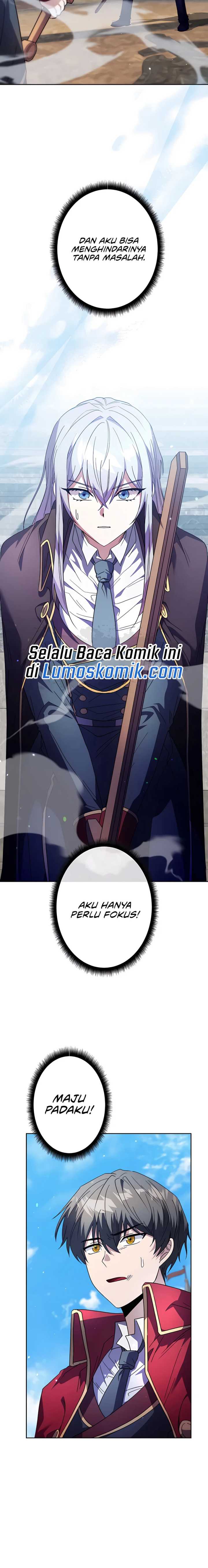 Read Love Letter From The Future ID Manga Online