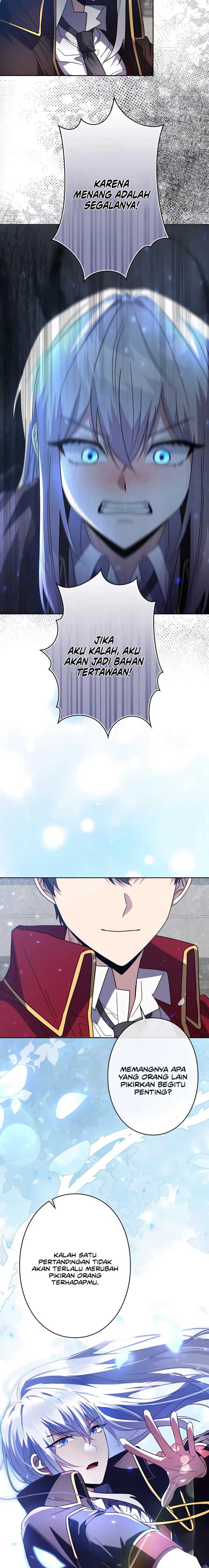 Read Love Letter From The Future ID Manga Online