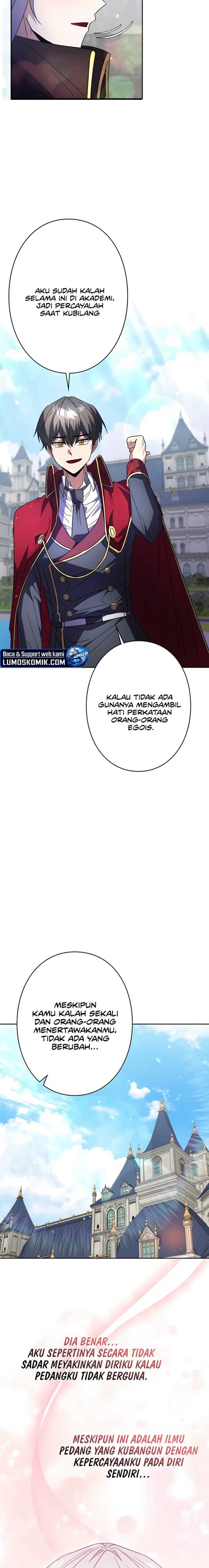 Read Love Letter From The Future ID Manga Online