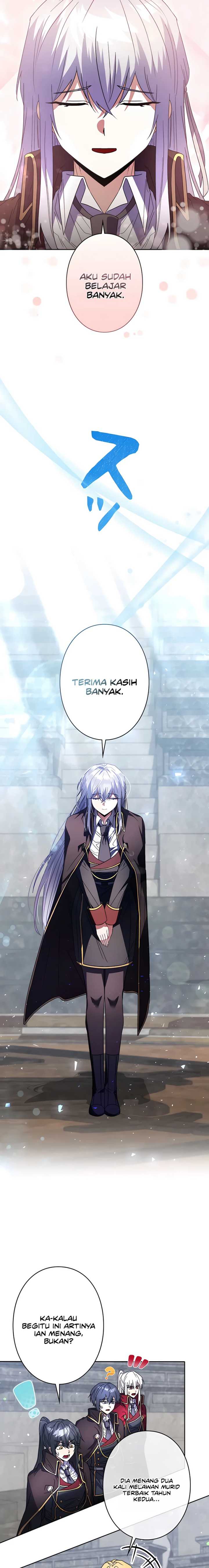 Read Love Letter From The Future ID Manga Online