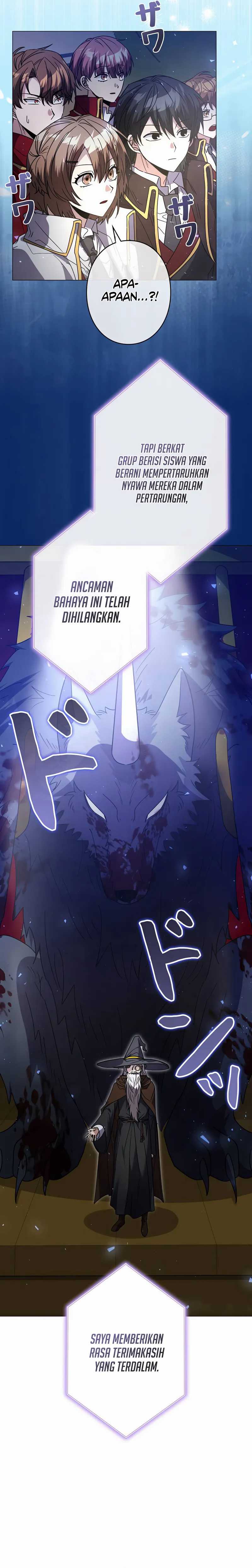 Read Love Letter From The Future ID Manga Online