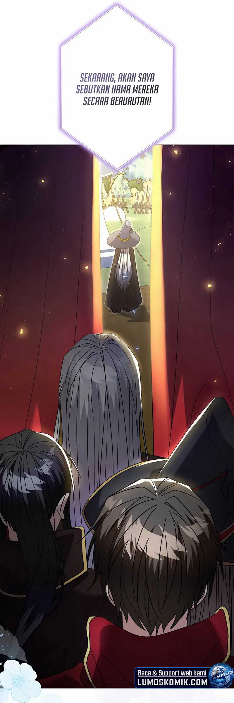 Read Love Letter From The Future ID Manga Online