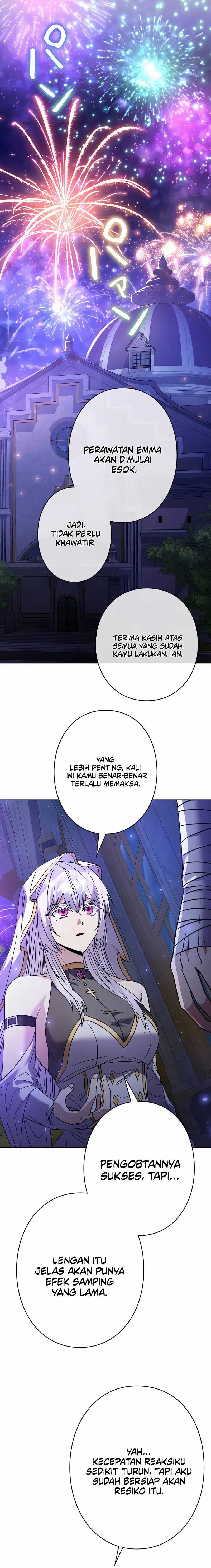 Read Love Letter From The Future ID Manga Online