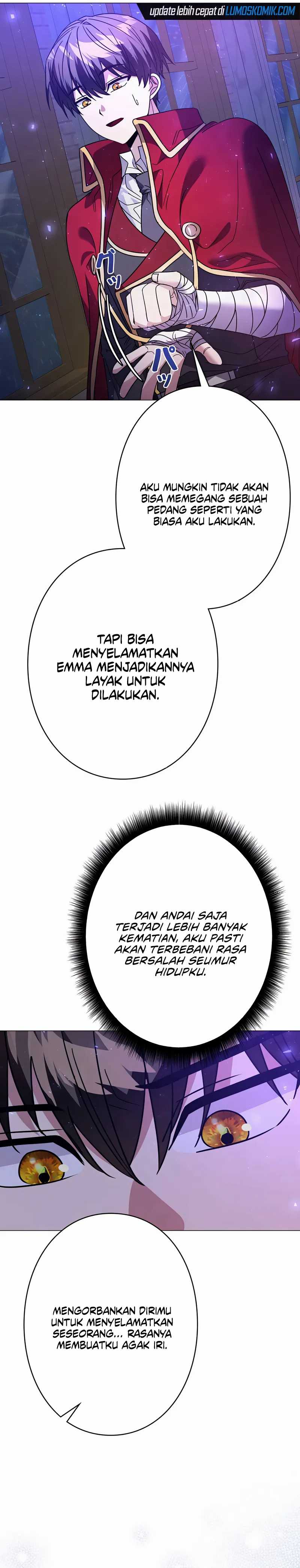Read Love Letter From The Future ID Manga Online