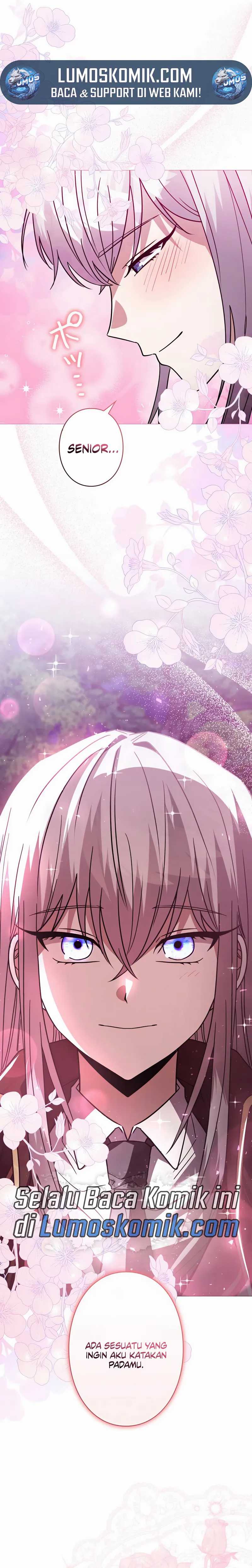 Read Love Letter From The Future ID Manga Online