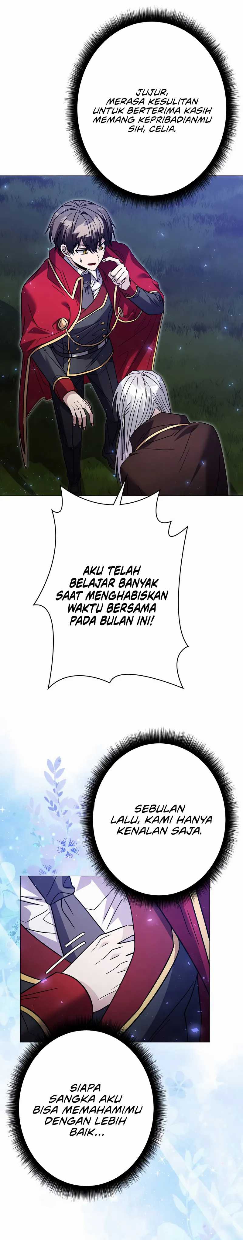 Read Love Letter From The Future ID Manga Online
