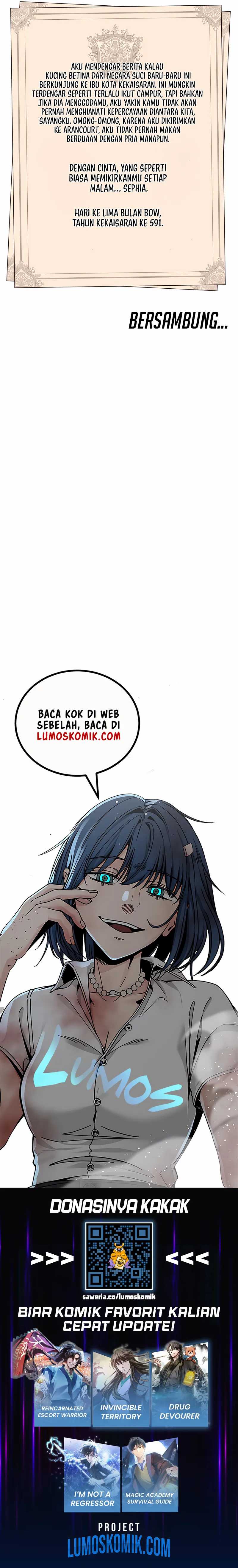 Read Love Letter From The Future ID Manga Online