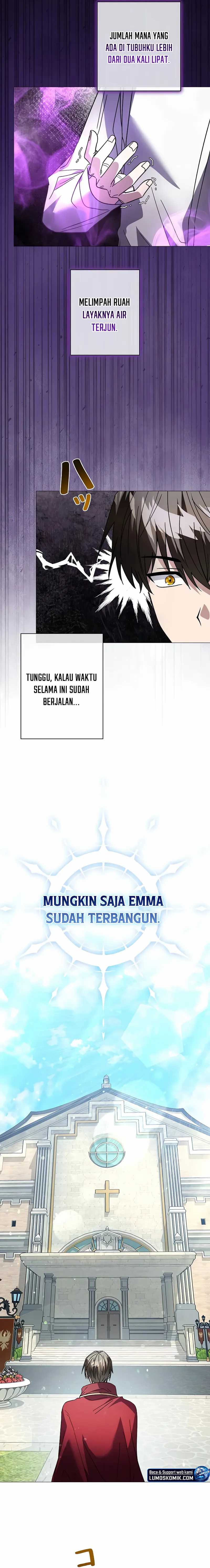 Read Love Letter From The Future ID Manga Online