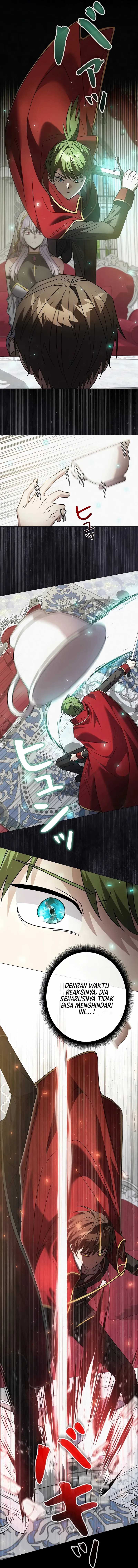 Read Love Letter From The Future ID Manga Online