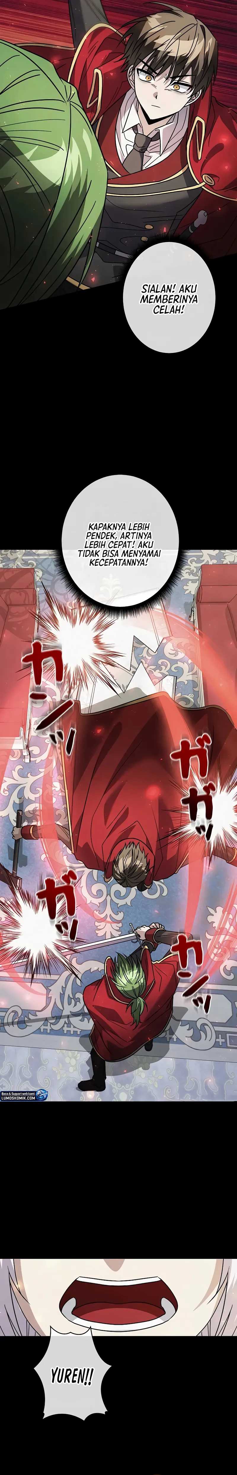 Read Love Letter From The Future ID Manga Online