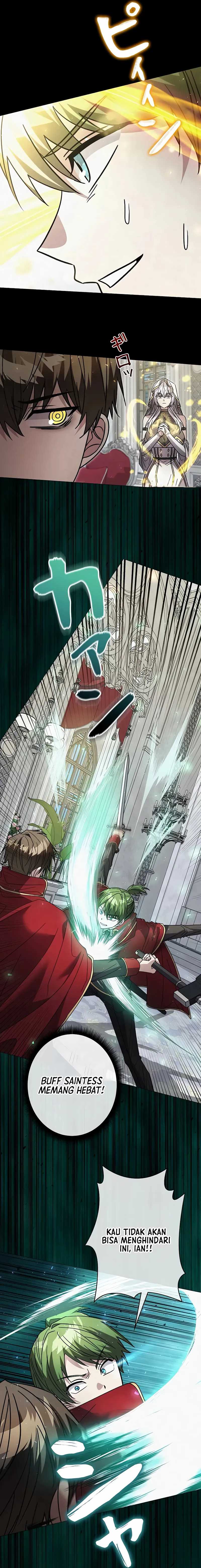 Read Love Letter From The Future ID Manga Online