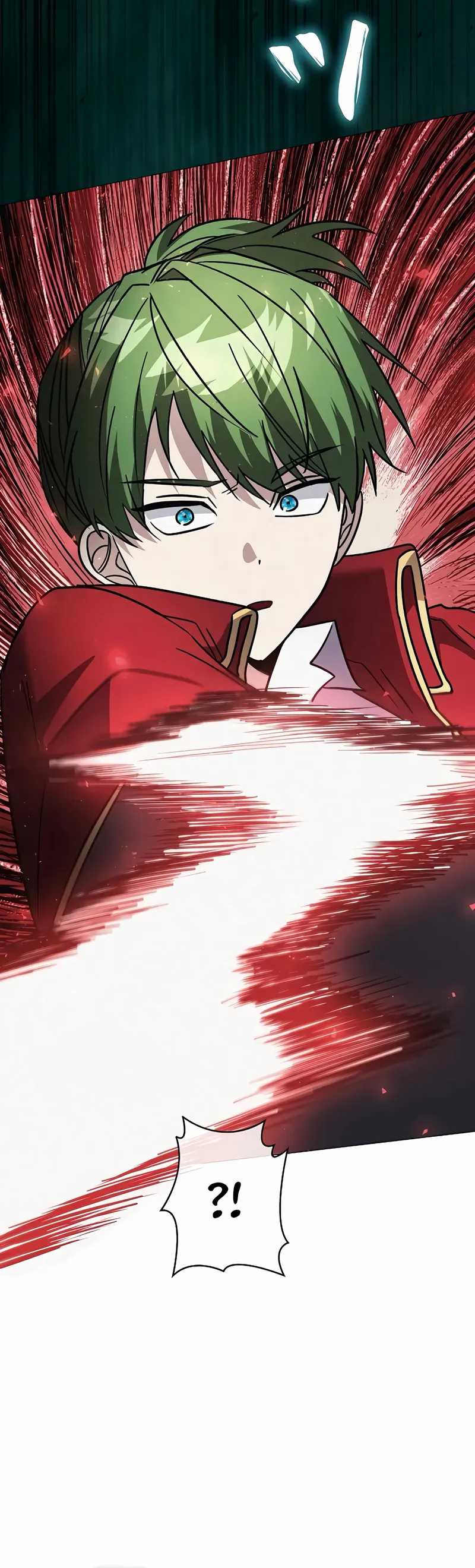 Read Love Letter From The Future ID Manga Online