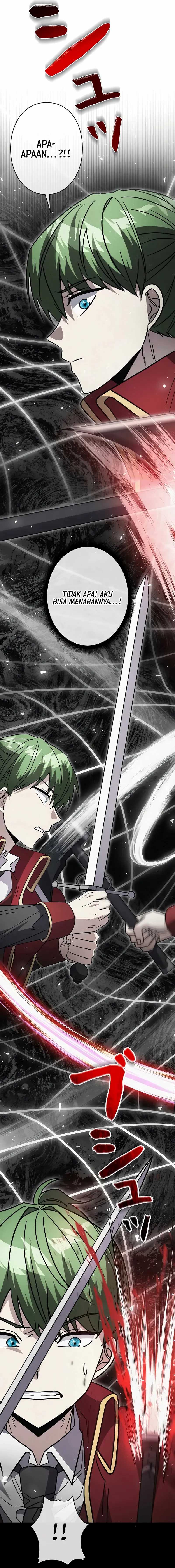 Read Love Letter From The Future ID Manga Online