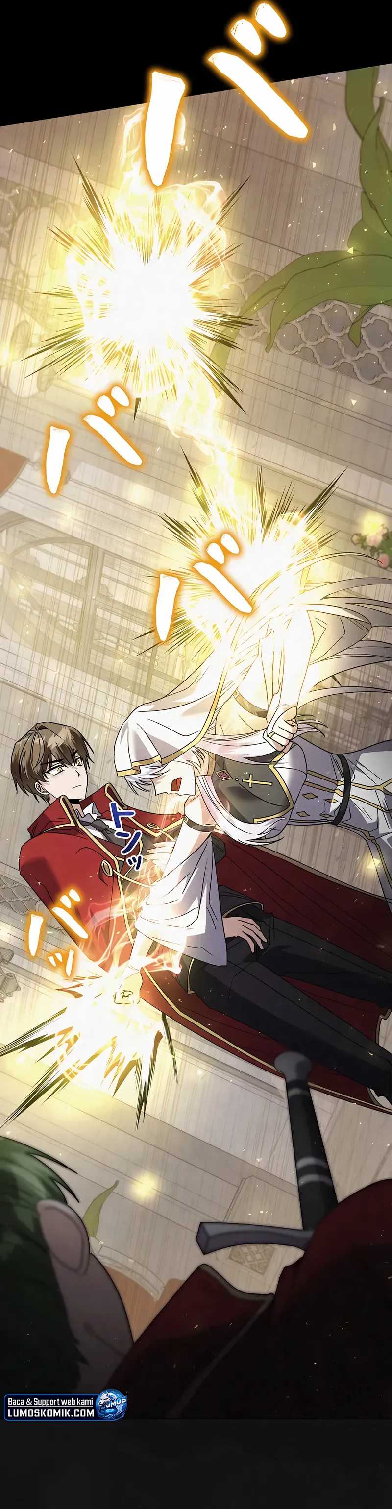 Read Love Letter From The Future ID Manga Online