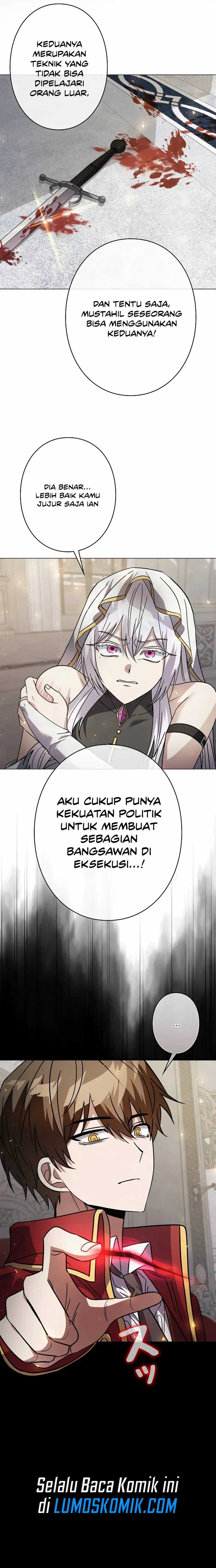 Read Love Letter From The Future ID Manga Online