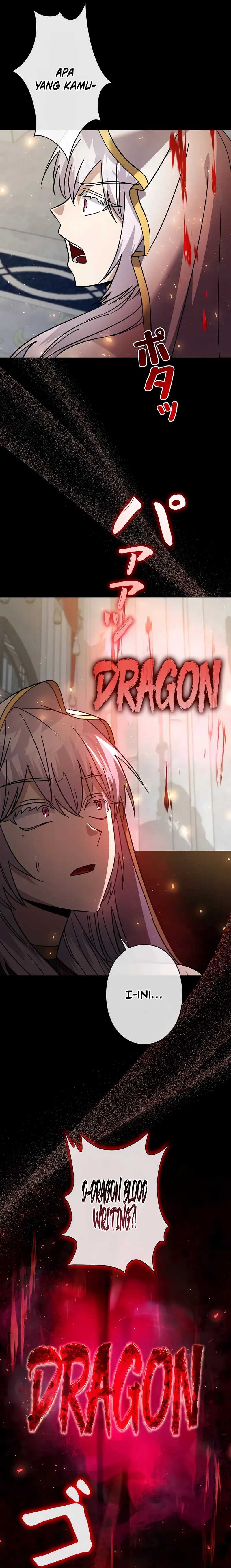 Read Love Letter From The Future ID Manga Online