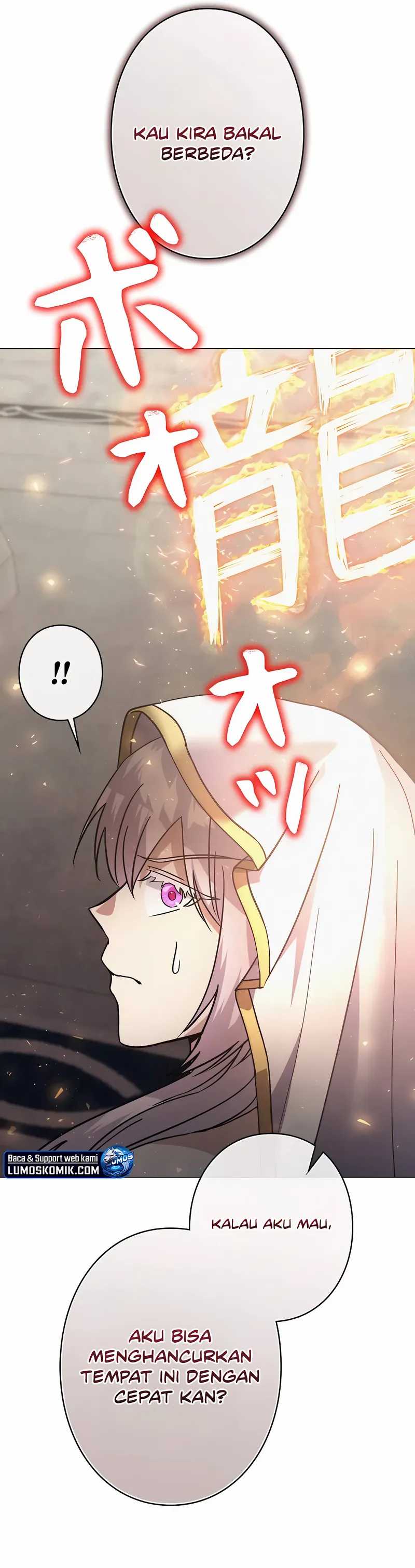 Read Love Letter From The Future ID Manga Online
