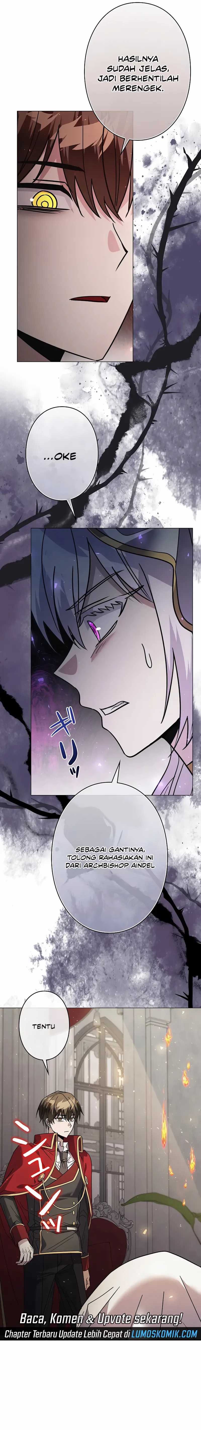 Read Love Letter From The Future ID Manga Online
