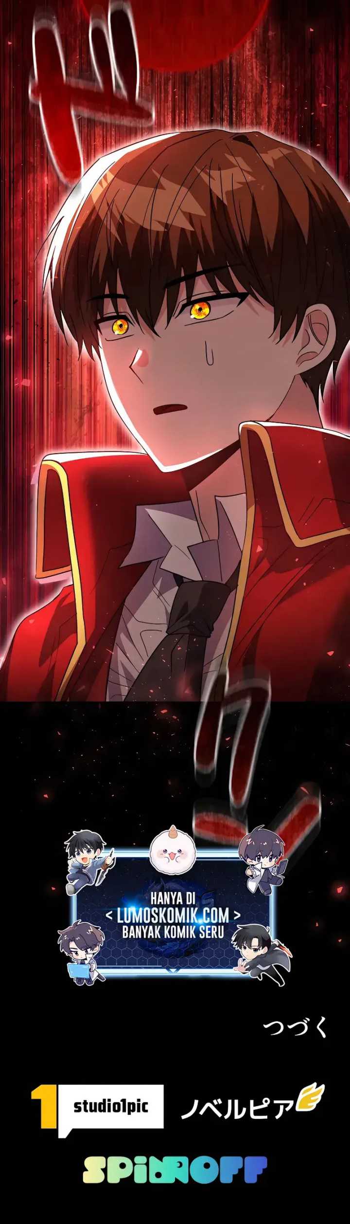Read Love Letter From The Future ID Manga Online