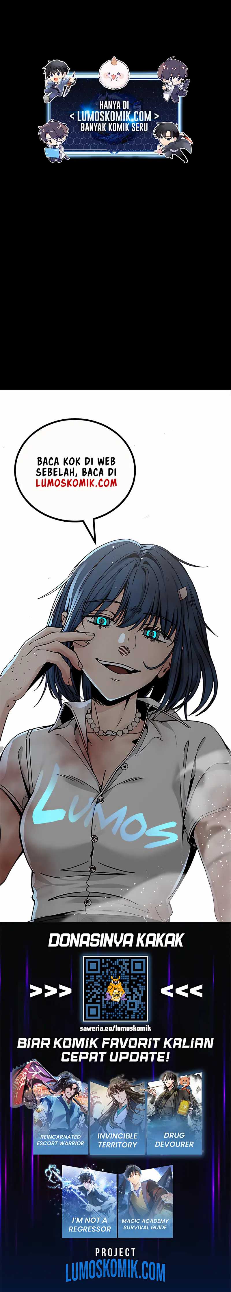 Read Love Letter From The Future ID Manga Online