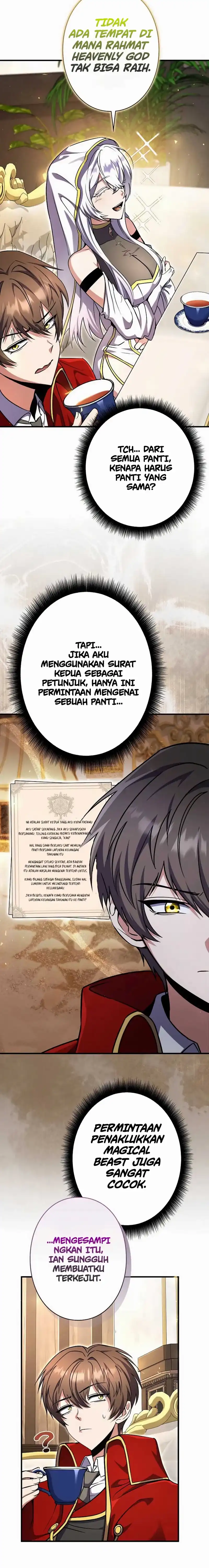 Read Love Letter From The Future ID Manga Online
