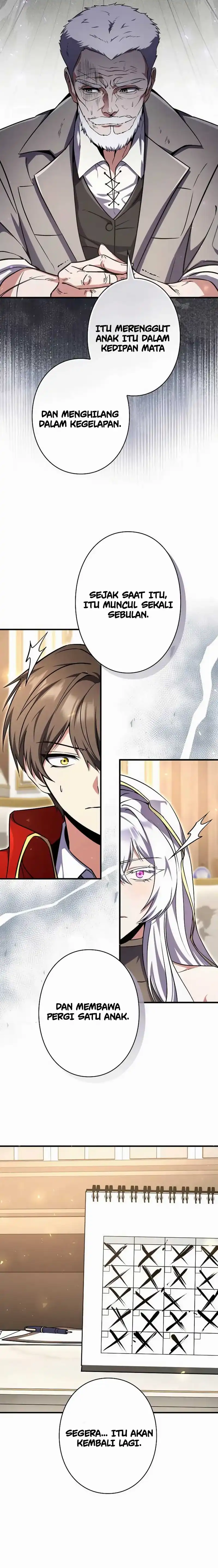 Read Love Letter From The Future ID Manga Online