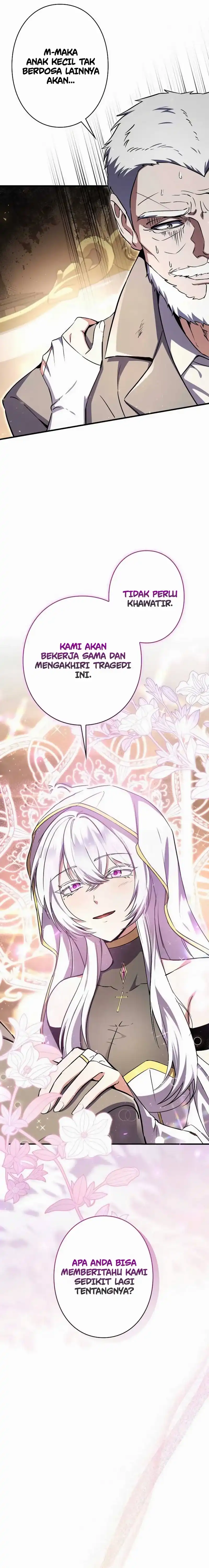 Read Love Letter From The Future ID Manga Online