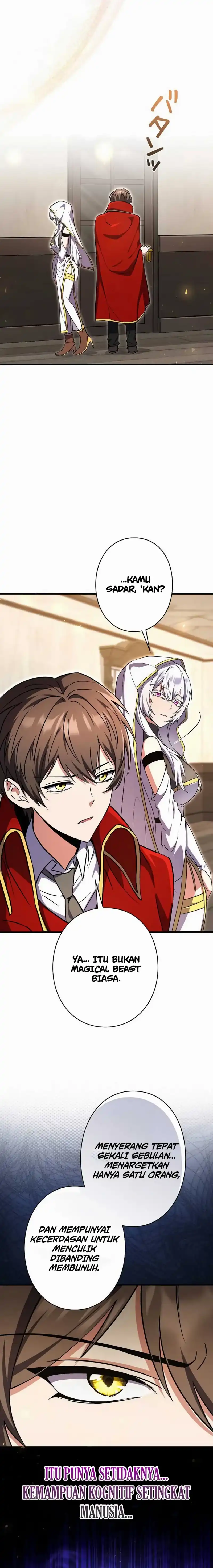 Read Love Letter From The Future ID Manga Online