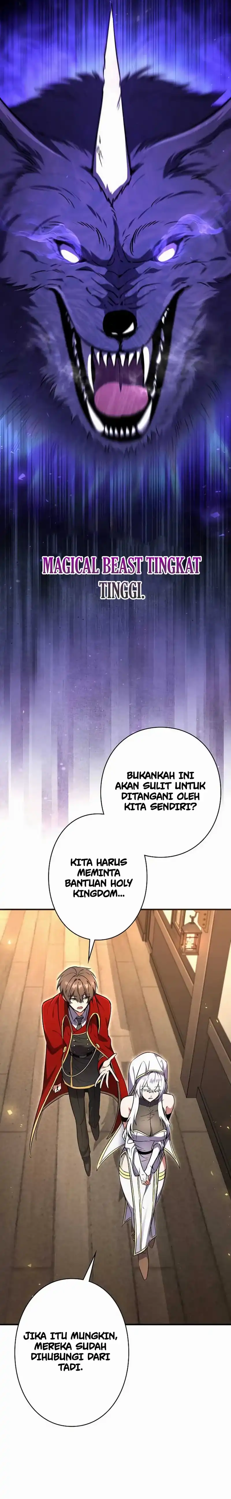 Read Love Letter From The Future ID Manga Online