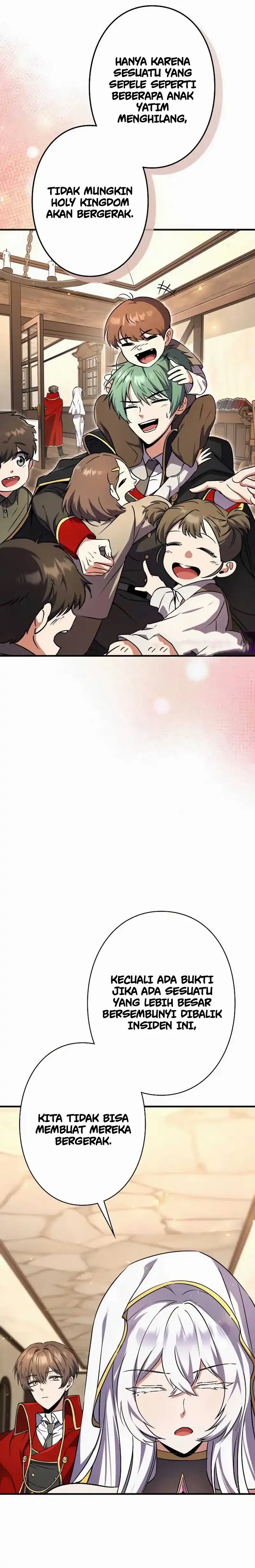 Read Love Letter From The Future ID Manga Online
