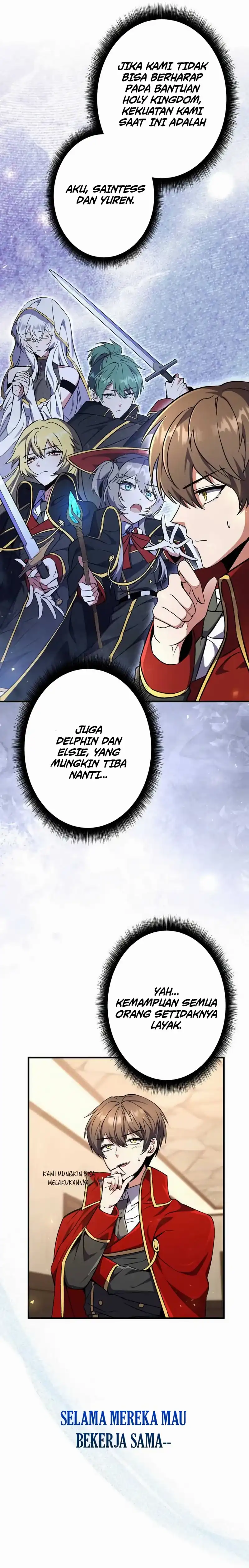 Read Love Letter From The Future ID Manga Online